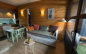 Studio Saint-Lary Soulan Village